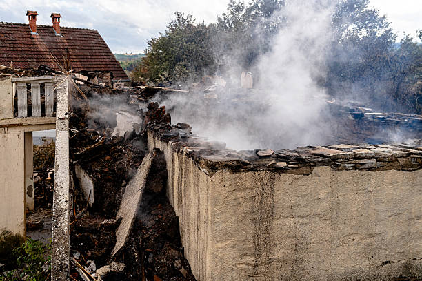 Affordable Emergency Fire Cleanup solutions in Hampstead, MD